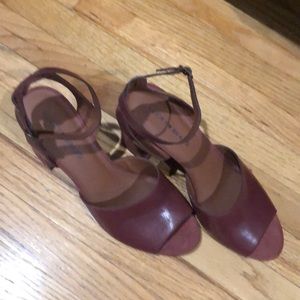 NWOT Lucky Brand Shoes
